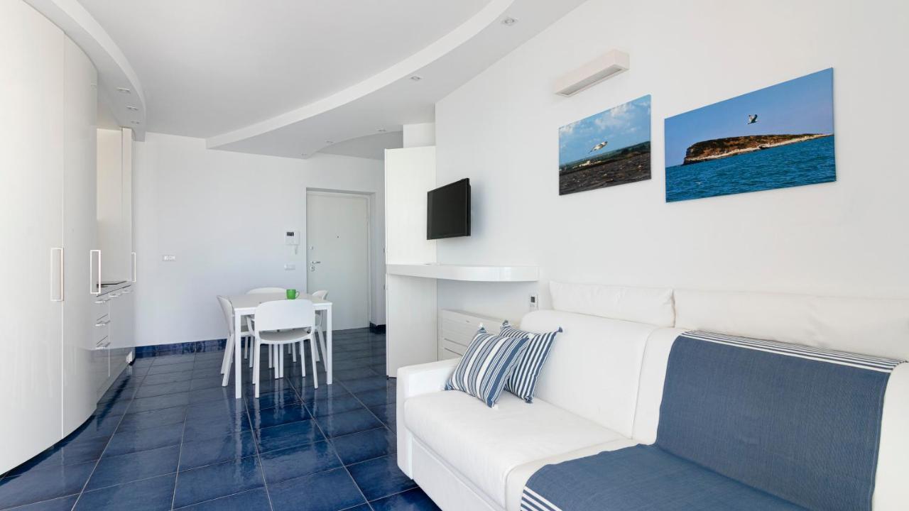 Rivazzurra Homes - B Termoli Exterior foto